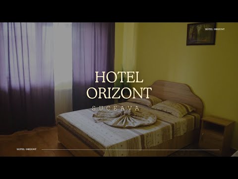 HOTEL ORIZONT SUCEAVA, OFERTE CAZARE HOTEL ORIZONT SUCEAVA, PROMOTII CAZARE SUCEAVA