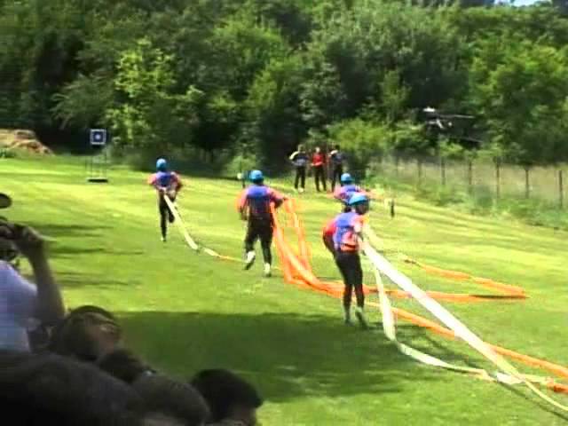 Rychlov, 11. 06. 2011