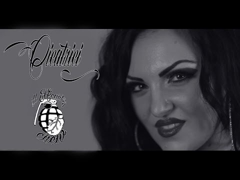 E.R.U. - Cicatrici feat. Sonya Philip (Official Video)