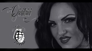 E.R.U. - Cicatrici feat. Sonya Philip (Official Video)