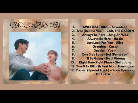 Chocolate OST