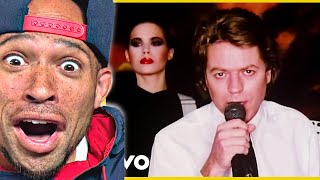 Rapper First time reaction to Robert Palmer - Addicted To Love! Shania Twain JACKED this