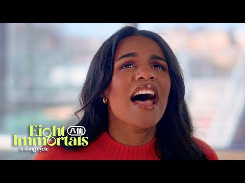 Gold (From "Eight Immortals: A Song Cycle") ft. Samantha Williams