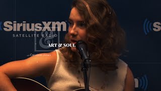 'West' Lee DeWyze - Art & Soul with Caroline Jones