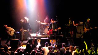 Tommy Stinson, First Avenue 5/20/11, encore