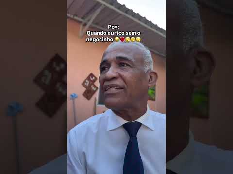 VÍDEO CURIOSO DO PASTOR E DEPUTADO ISIDÓRIO | ESPOSA COM CÂNCER #pastor #casosdefamilia #meme