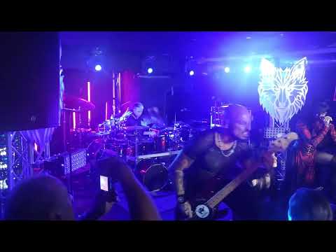 Hand of Juno - Live (2025-11-13 MTC, Cologne, Germany)