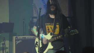 The Whigs - "Staying Alive" [Official Video]