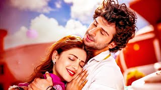 Download lagu Jeene Laga Hoon Full Video - Atif Aslam, Shreya Ghoshal, Girish Kumar & Shruti Haasan | 90s Hit Song mp3