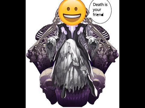 Civ 5 Sora mod step 5: meet hel, Harbinger of Death