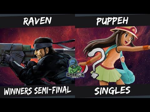 Throwdown Thursday #161 Winners Semis - Raven vs Puppeh
