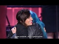 Elisa & Loredana Berté - Almeno tu nell'universo [English Subtitles]