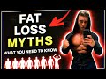 The Truth About Burning Fat | Don't Believe Everything You Hear