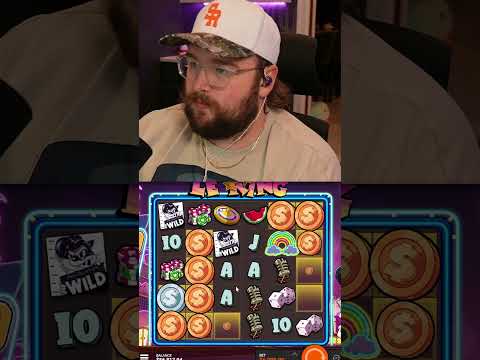 $120,000 ON A LE KING FEATURE SPIN!?