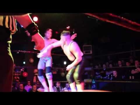 OTT The Walking Banjaxed Highlight