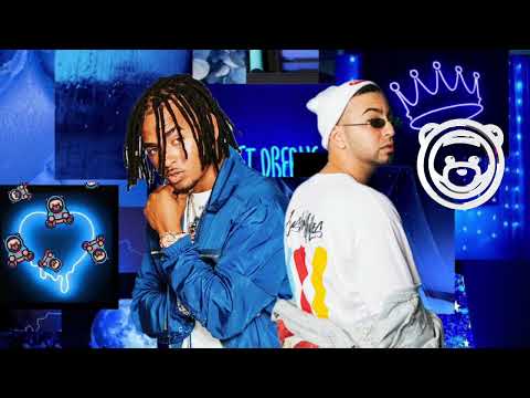 Justin Quiles, Ozuna - Whisky Y Coco REMIX (Audio)