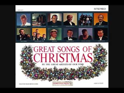 Go, Tell It on the Mountain cover