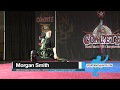 Morgan Smith | 2020 Compete Internationals Finals | Women's Weapons Grand Champion