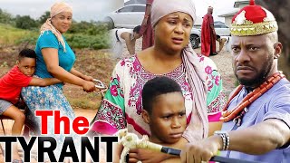 THE TYRANT  (Complete Movie) - Yul Edochie &amp; Uju Okoli 2020 Latest Nigerian Movie
