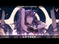Nightcore Lovely Rock Cover