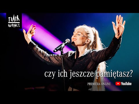 Czy ich jeszcze pamiętasz? - premiera online