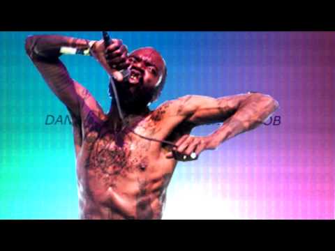 Hotline Exmiami - Death Grips/Perturbator Mashup