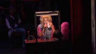 Wig In The Box, Hedwig&#39;s Lament, Wicked Town, reprise. Hedwig And The Angry Inch