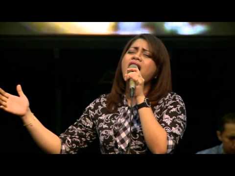 Bethany Nginden - Hati yang Menyembah