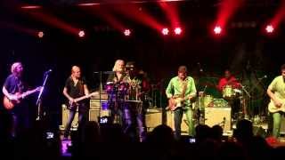 "One Way Out" All Star Jam with Devon & Gregg Allman
