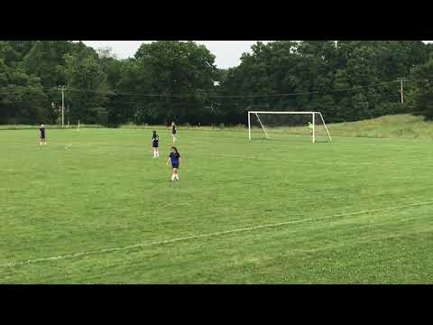 EDP National League - FC Revolution ROWDIES vs. Washington United Fever - SECOND HALF