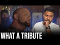 Five Finger Death Punch Blue On Black Is Fantastic Reaction