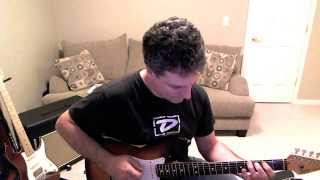 Joe Cefalu: Quick Guitar Tones Rundown