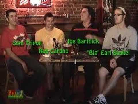 Axis of Evil - The Regular Joes