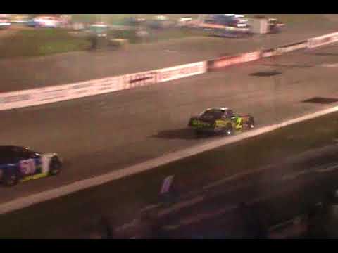 Sawyer Effertz Week 16 2017 Semi win WIR