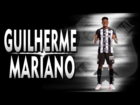 Melhores momentos Guilherme 