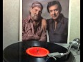 Willie Nelson and Ray Price - Release Me [original LP version]