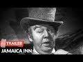 jamaica inn 1939 trailer alfred hitchcock charles laughton maureen o hara