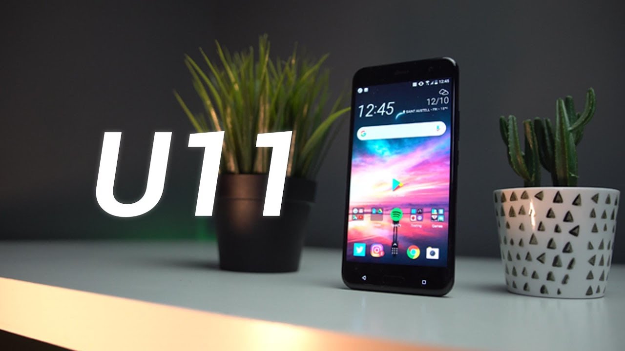 Should You Still Buy The HTC U11?