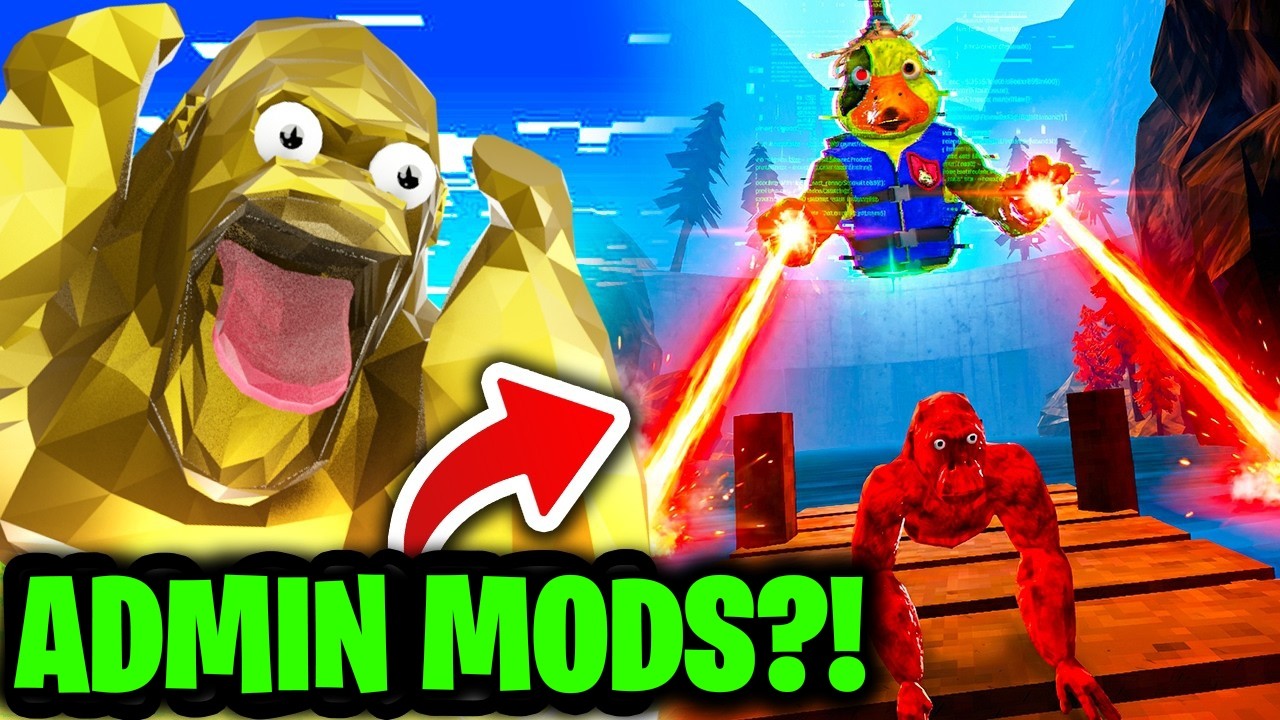 [ NEW ] How To Get MODS in ANIMAL COMPANY 🦍 DEV MOD MENU (OP) 🔥 NO PC, NO DISCORD March 2026