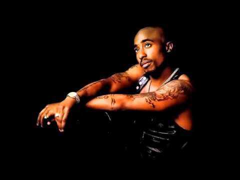 2Pac - Sen Gelmez Oldun (Azerbaijan Version)