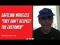Safelink Wireless Reviews - 