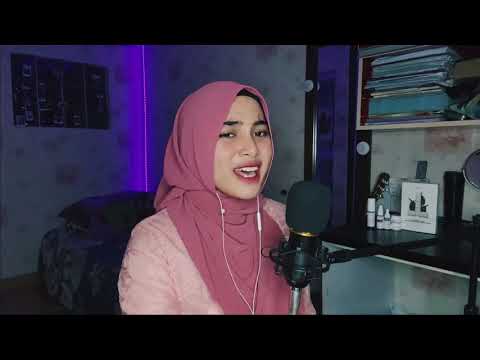 Suci Dalam Debu - Iklim ( #songcover  by Lia Aziz ) #jiwang