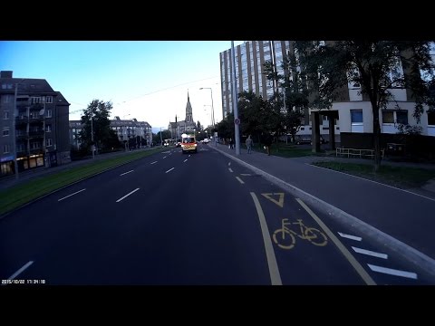 Üvegtörmelék még mindig - Avoiding the glass