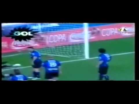 Saludo de Alejandro Lembo al Club Deportivo Celeste