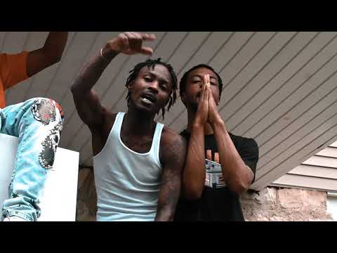 DG Bottlez - Ride For Me Feat. Luh Tony (Official Video) Shot By Arrogant Dreams