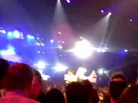 Taylor Jones @Jimfest2013