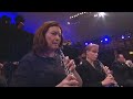 Zadok The Priest Epic Performance By The Tabernacle Choir