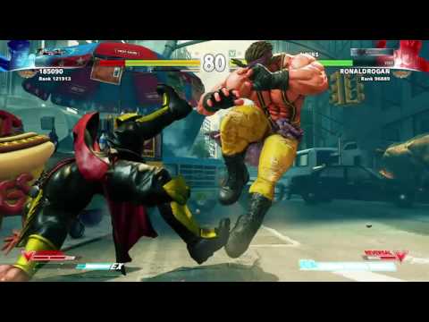 Let the salt flow through you...