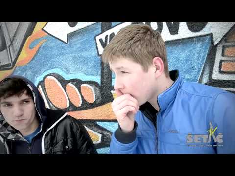 Šetač #22 - D Tandem Ćofy & Tyfa