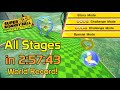 Super Monkey Ball Banana Mania Multiplayer Challenge Mode